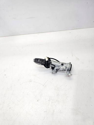 Allumage Clé AUDI A3 8V VW SEAT SKODA 5Q0905849C 1K0905851B MANUAL *2*