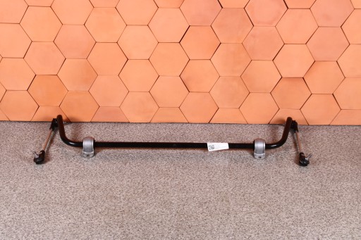 BMW G20 X-DRIVE stabilisator stabilisator hinterachse vorne 6873990 6 km !!!