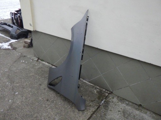 BMW 8 G14 G15 G16 fender front left