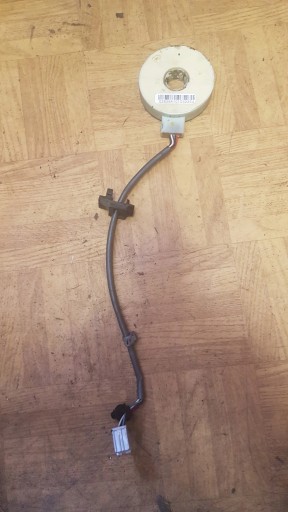 sensor KATA steering of the control OPEL MERIVA