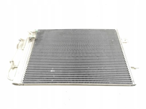 35309 - Конденсатор кондиционера NRF MERCEDES A Class W168