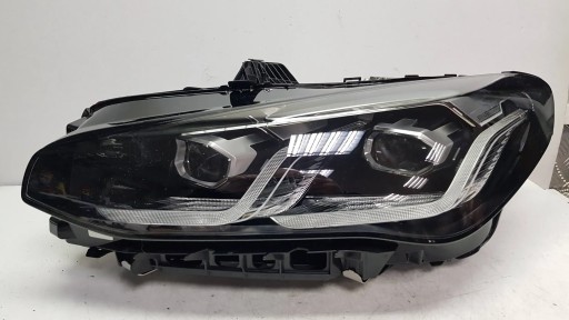 5A42251-07 - Левый передний фонарь BMW 2 Active Tourer FULL LED 21-