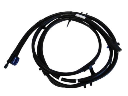 A2468600292 - MERCEDES B класс W246 246 шланг омывателя