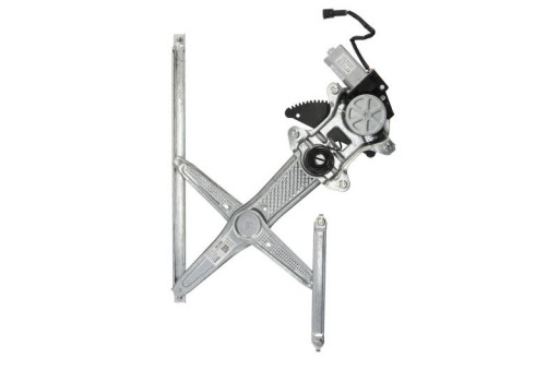 6060-00-AL TA76 - Склопідйомник blic 01.7237