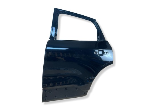 door left rear part left rear. FORD KUGA III MK3 2019