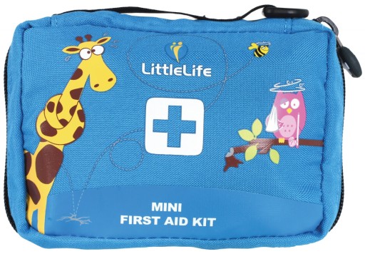 Міні-аптечка LittleLife