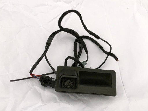 Audi a6 c7 підйомна камера заднього виду 4g0827566