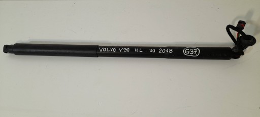 Volvo V90 shock absorber of rear bonnet left 32227505 (G37)