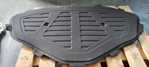 S3 8Y A3 LIFT Insonorisation PODBITKA du capot POKRYWY Moteur 8Y0863825A