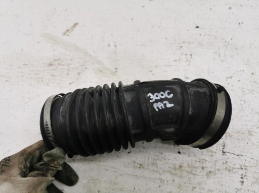 rohr Ansaugrohr Luftrohr Ansaugschlauch CHRYSLER 300C 3.0 V6 CRD