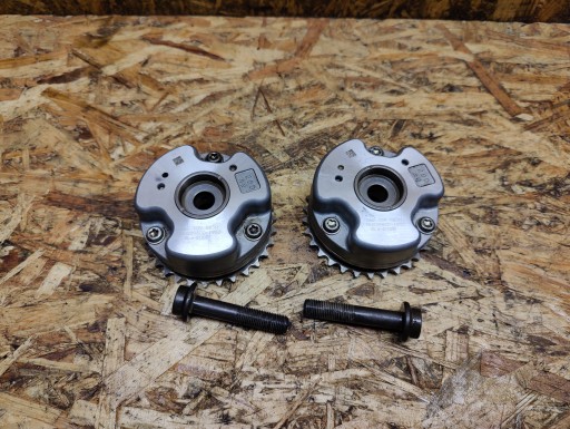 06E109084N - ВАРИАТОР ГАЗОРАСПРЕДЕЛЕНИЯ AUDI 3.0 4.0 TFSI 06E109083N