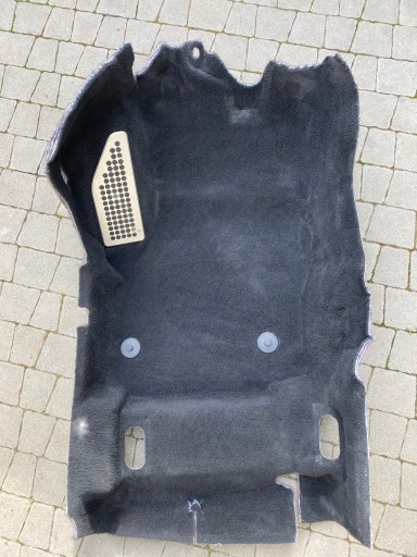 FORD MONDEO MK4 КОВЕР КОВЕР ВОДИТЕЛЯ ИДЕАЛЬНЫЙ