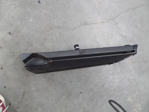 Prowadnica rolety Mercedes-Benz OE A2048491503