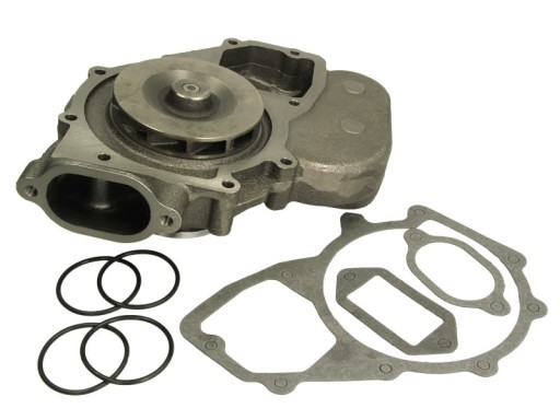 010.702-00 - Насос охлаждающей жидкости PETERS 010.702-00A