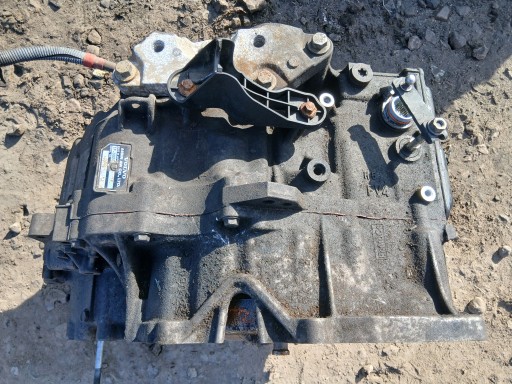 VOLVO S60 V60 2.0 D3 D4 D5204T gearbox, AUTOMAT 31272377
