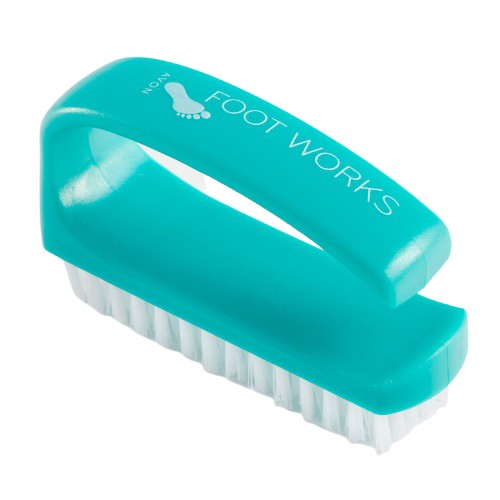 Avon Szczoteczka do paznokci FootWorks