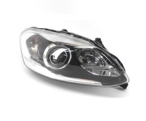 ФОНАРЬ ПЕРЕДНИЙ VOLVO XC60 04/13-- 31395896 ЛЕВЫЙ