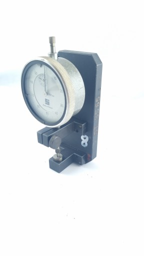 Индикатор набора Mdaa 10/1 с подставкой