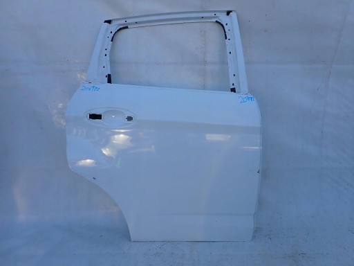 FORD C-MAX II 2 MK2 10-19 Tür heck hinten rechts