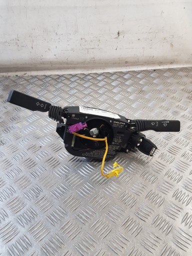 DEVIO LUCI TERGICRISTALLO TERGI inserto chiave 13165349EB OPEL VECTRA C 04R
