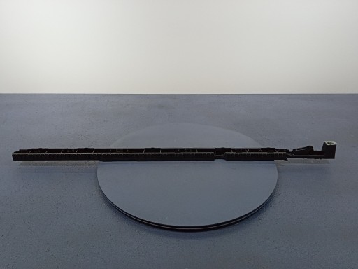 MERCEDES CL W216 накладка ліва A2166800256