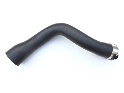 FT61849 - ТРУБА ИНТЕРКУЛЕРА OPEL INSIGNIA 2.0 CDTI