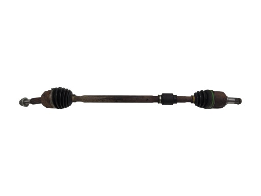 semi-axis right front MITSUBISHI OUTLANDER III LIFT 2015-2018 2.0 PHEV AUTOMAT
