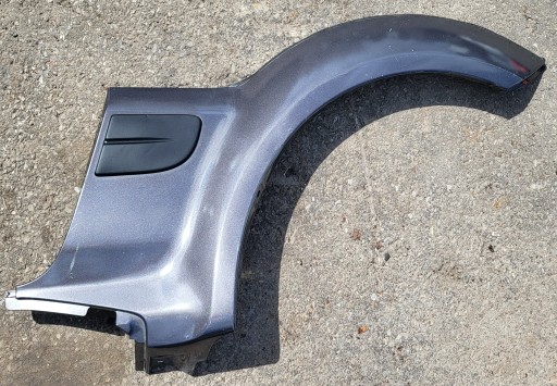 moulding cover cap of a fender left rear part SIERP SUZUKI JIMNY III LIFT IV