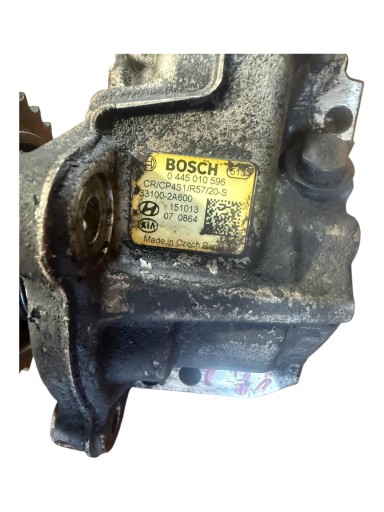 Pompe d’injection HYUNDAI i30 II KIA PRO CEED II 1.6 1.7 CRDI 33100-2A600