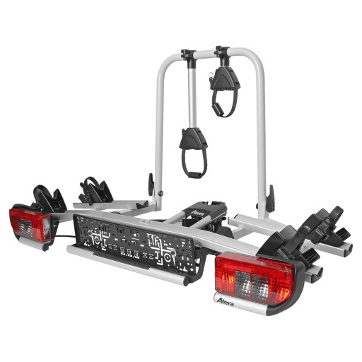 Велосипедна стійка ATERA Strada XL - 2 велосипеда