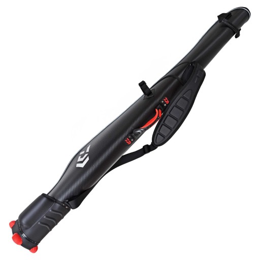 Жорсткий кейс Daiwa 1,54 м