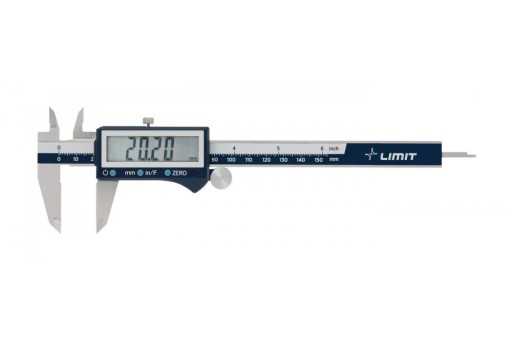 ЕЛЕКТРОННИЙ КОРПУС CDN 200 ММ ЛІМІТ