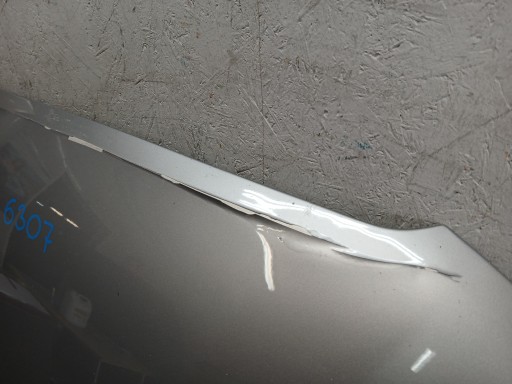 bonnet AUDI A6 C7 4G 11