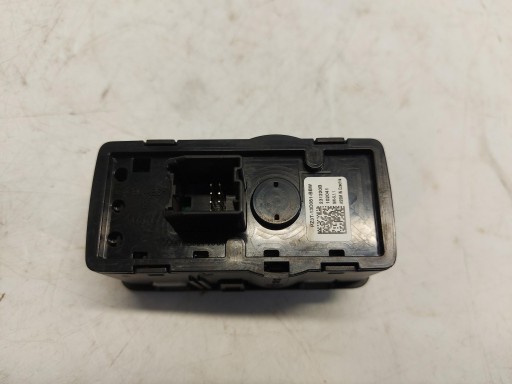 Ford Transit Custom II MK2 2024 switch switch control of the lights
