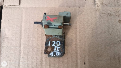 HYUNDAI I20 II KONA Sensor Sensor Unterdruck 39400-2C300 1.0 T-GDi G3LC