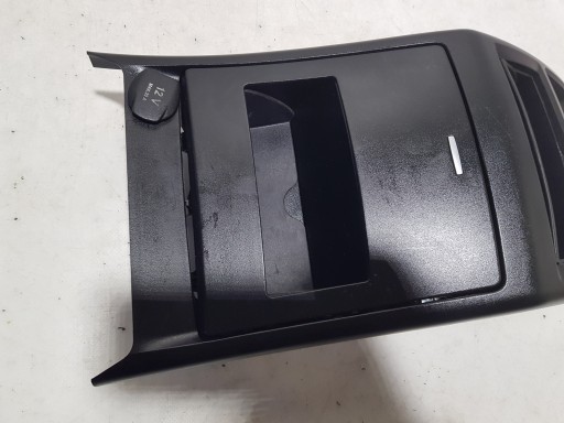 MERCEDES ML W166 passenger compartment PODLOKIETNIKA frame rear part rear TUNELU