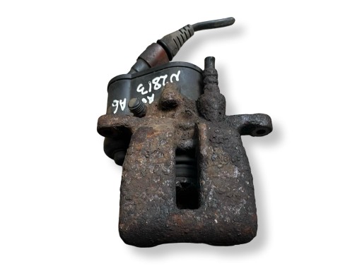 caliper brake rear part left side Audi A6 C6 facelift 2011 4F0615403H