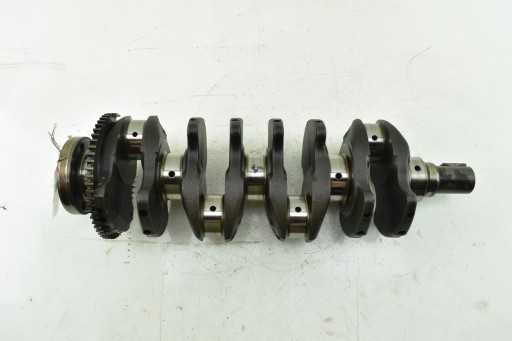 crank OPEL ASTRA H J ZAFIRA B CORSA D 1.7 CDTI A17DTR