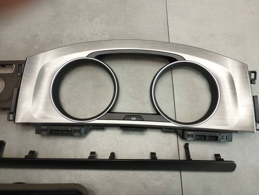 Volkswagen Golf VII covers DEKORY 5G1815736A 5G1858418B 5G1863391