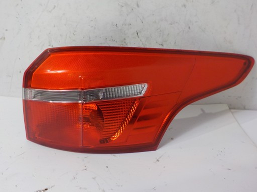 FORD FOCUS III MK3 LIFT light right rear part rear