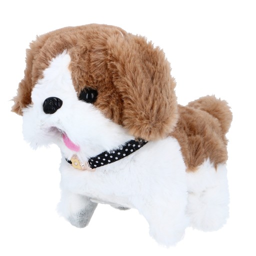 Собака REKSIO Гавкіт Вигул