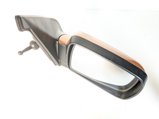 mirror right manually OE E4012320 kod lakieru Z1 Kia Picanto 1 and 04-11