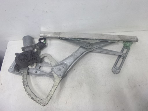 MÉCANISME VITRE AVANT DROITE MERCEDES W210 2000R.