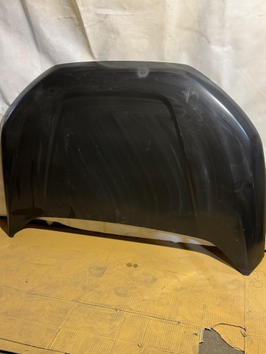 Ford edge lift 18 - передній капот - 2627514 - 2627514