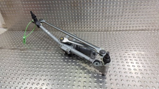 mehanizam motorić brisača prednji dio 2992465 BMW X1 E84 EUROPA