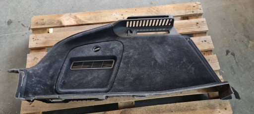 RS5 8W LIFT S5 A5 side upholstery boot left rear part SPORTBACK 8W8863879L
