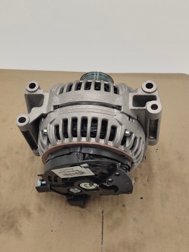 Генератор переменного тока stardax stx100293r