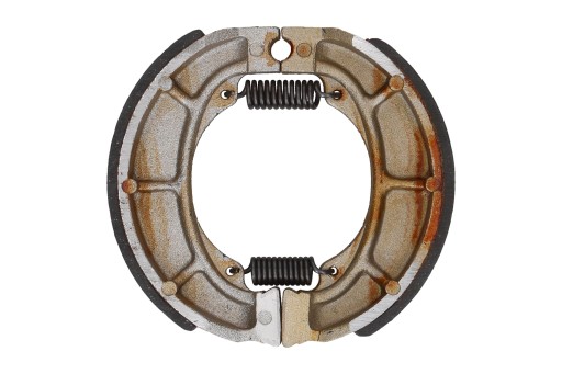 Челюсти ЕЦБ 817 Aprilia Habana 50