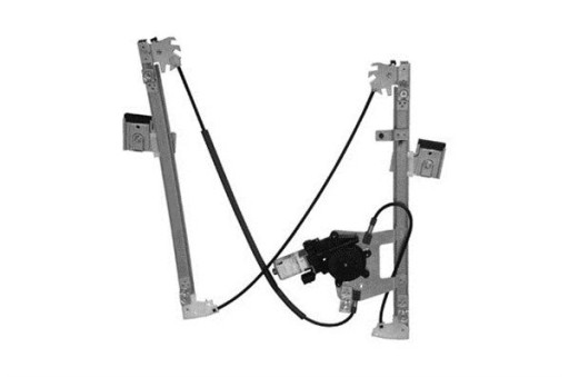 ВІКОННИЙ РЕГУЛЯТОР 350103331000 MAGNETI MARELLI