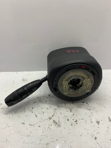 ring control A2044402902 MERCEDES W204 C-KLASA (2007-2014)2.2CDI